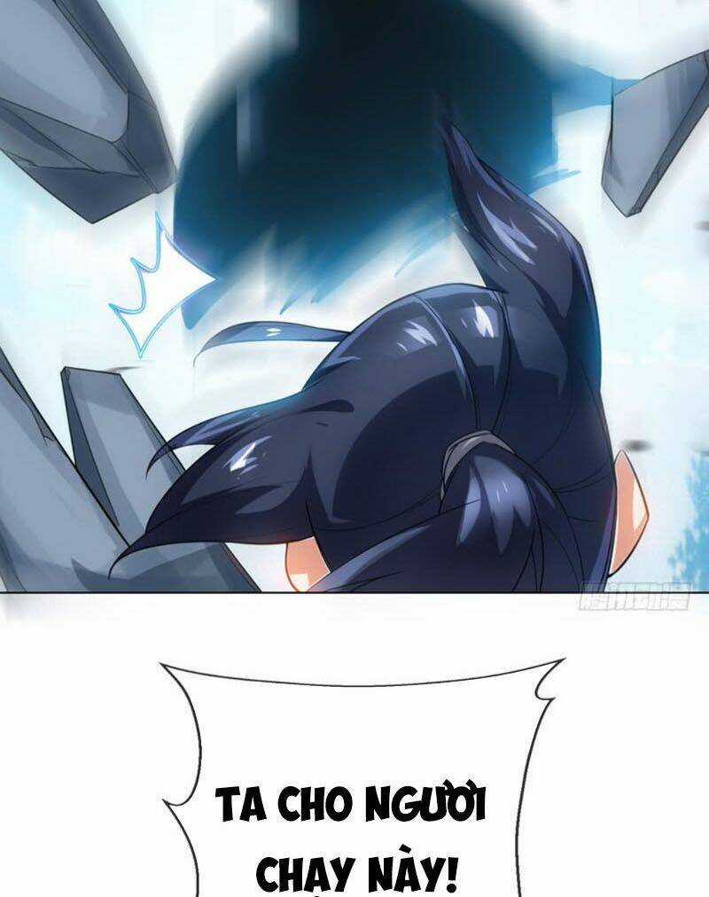 Võ Nghịch Chapter 14 trang 21