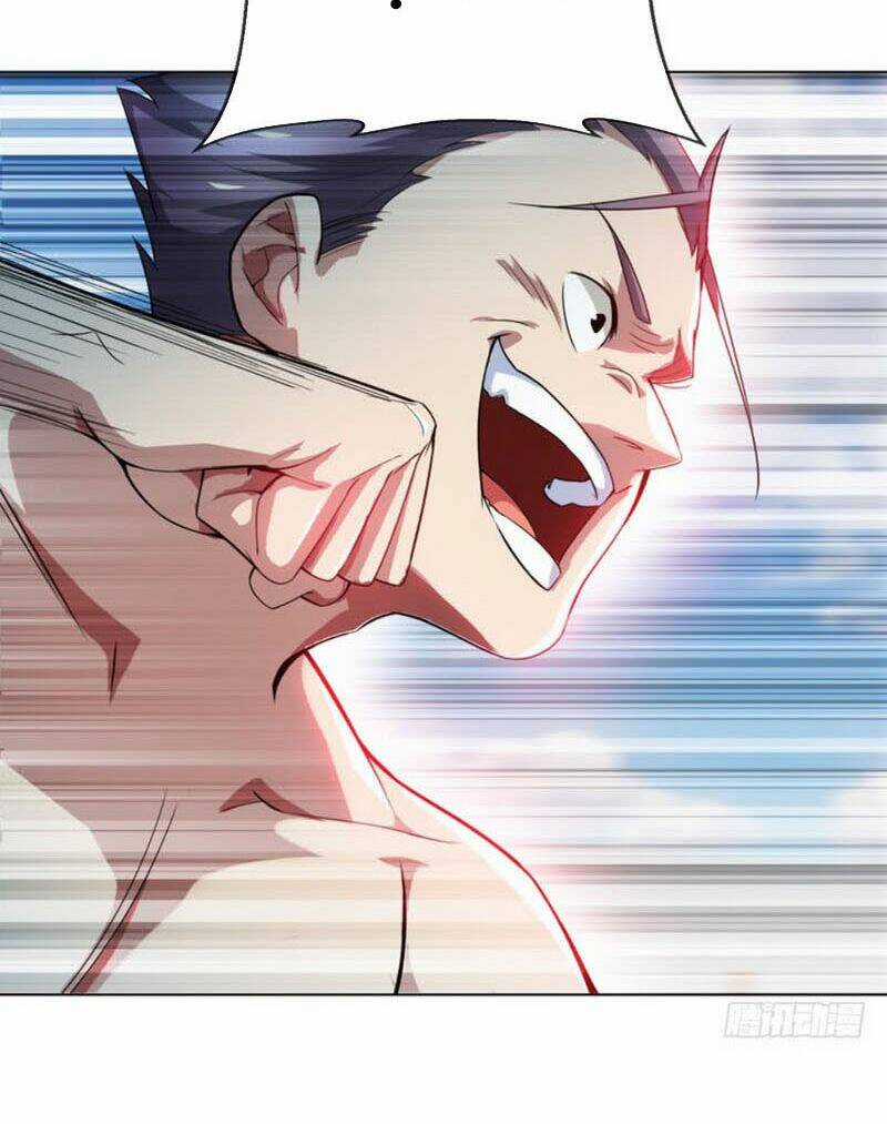 Võ Nghịch Chapter 14 trang 22