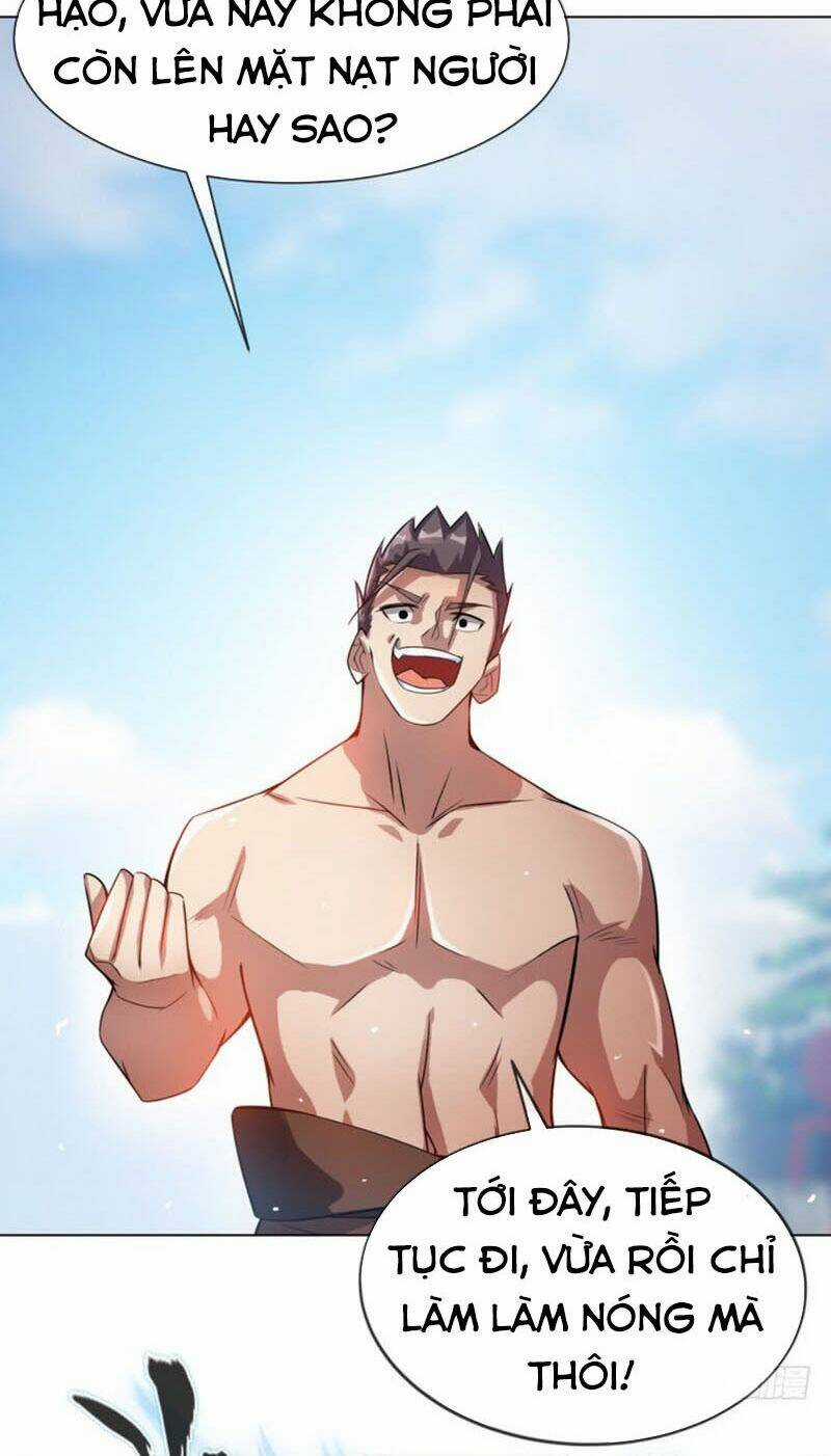 Võ Nghịch Chapter 14 trang 28