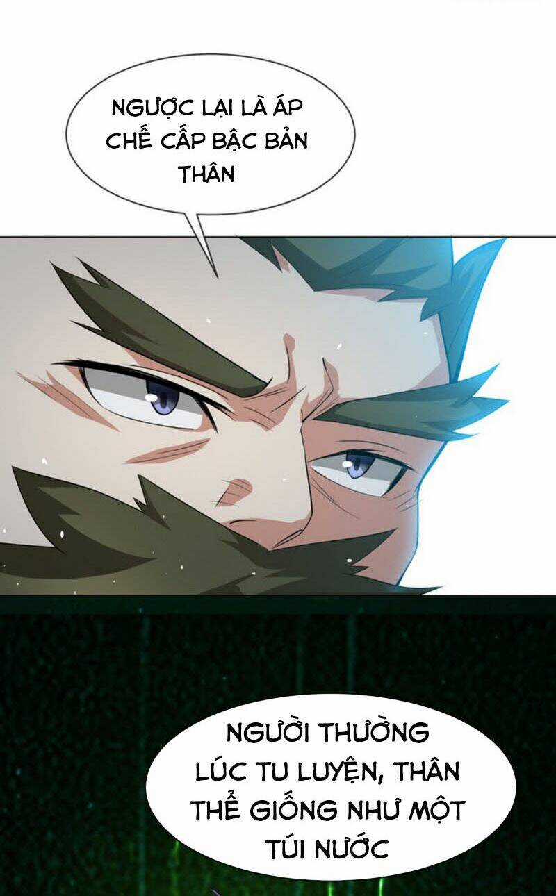 Võ Nghịch Chapter 14 trang 3