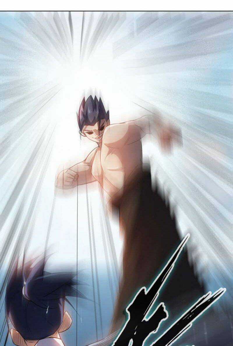 Võ Nghịch Chapter 14 trang 30