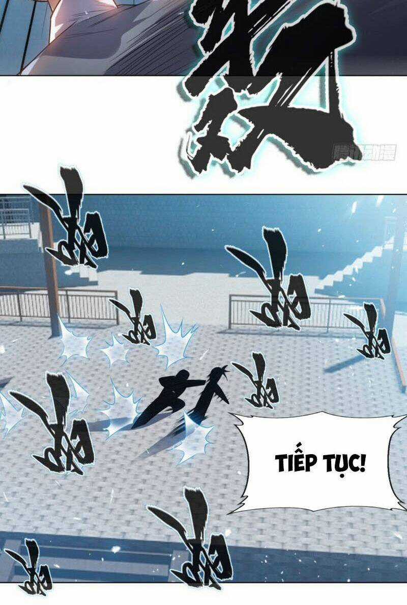 Võ Nghịch Chapter 14 trang 31