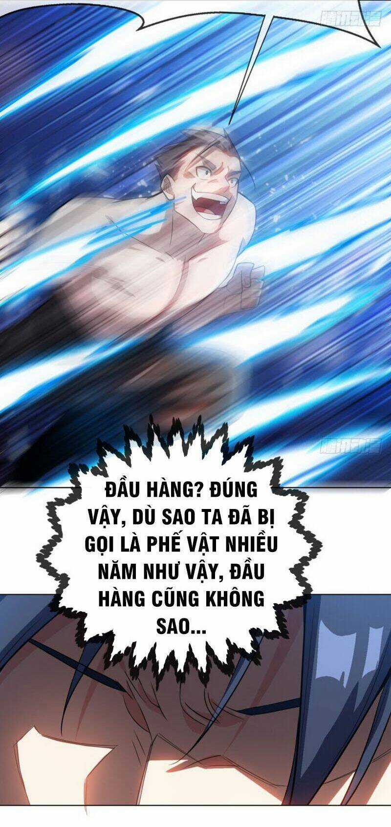 Võ Nghịch Chapter 14 trang 33