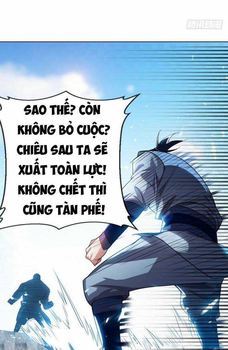 Võ Nghịch Chapter 14 trang 34