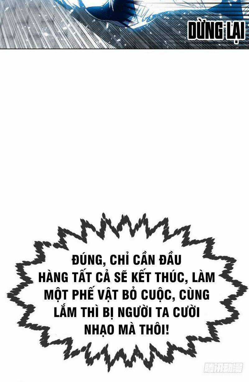 Võ Nghịch Chapter 14 trang 35