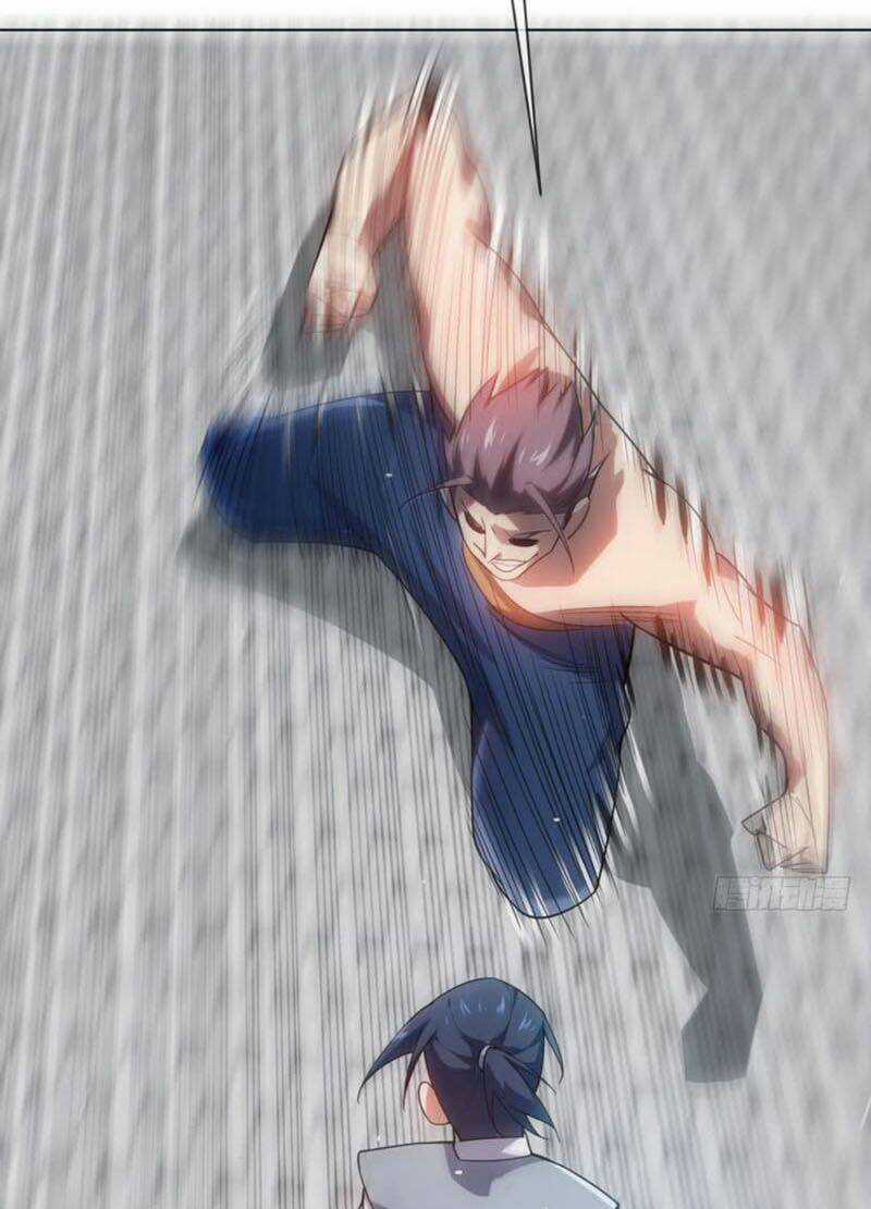 Võ Nghịch Chapter 14 trang 38