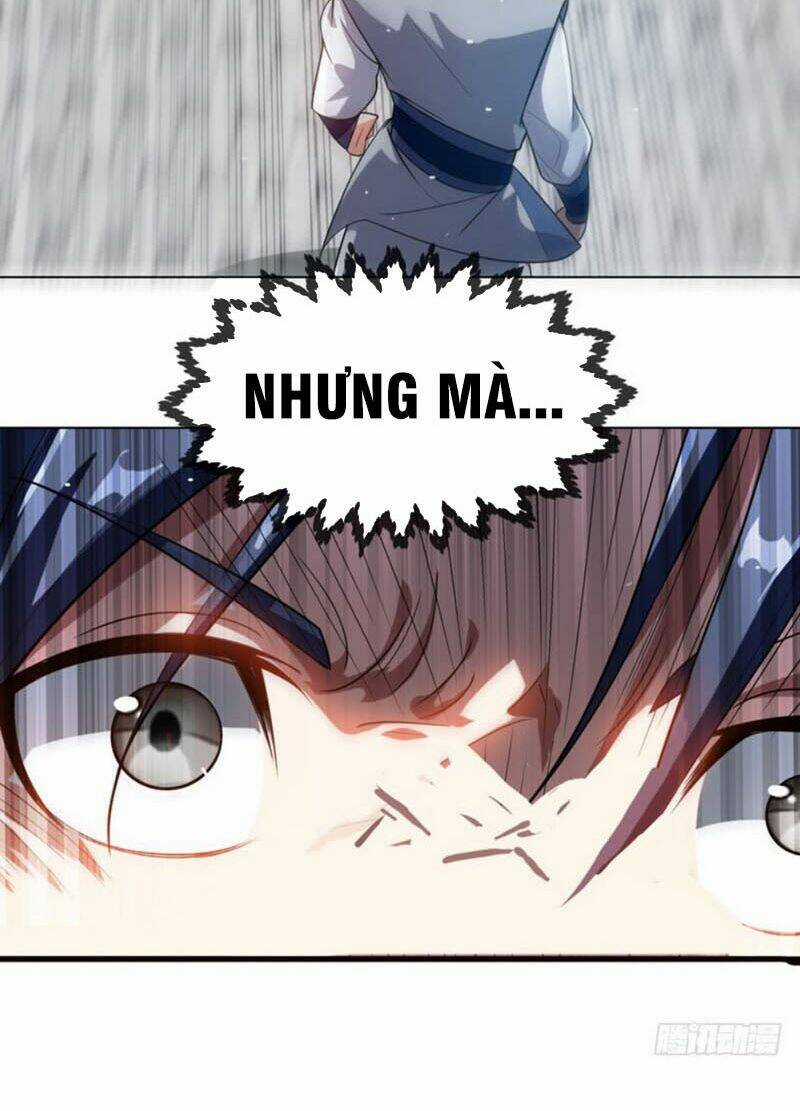 Võ Nghịch Chapter 14 trang 39