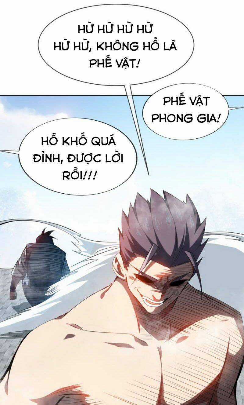 Võ Nghịch Chapter 14 trang 44
