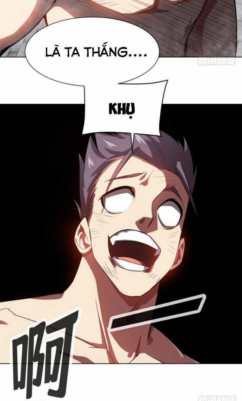 Võ Nghịch Chapter 14 trang 45