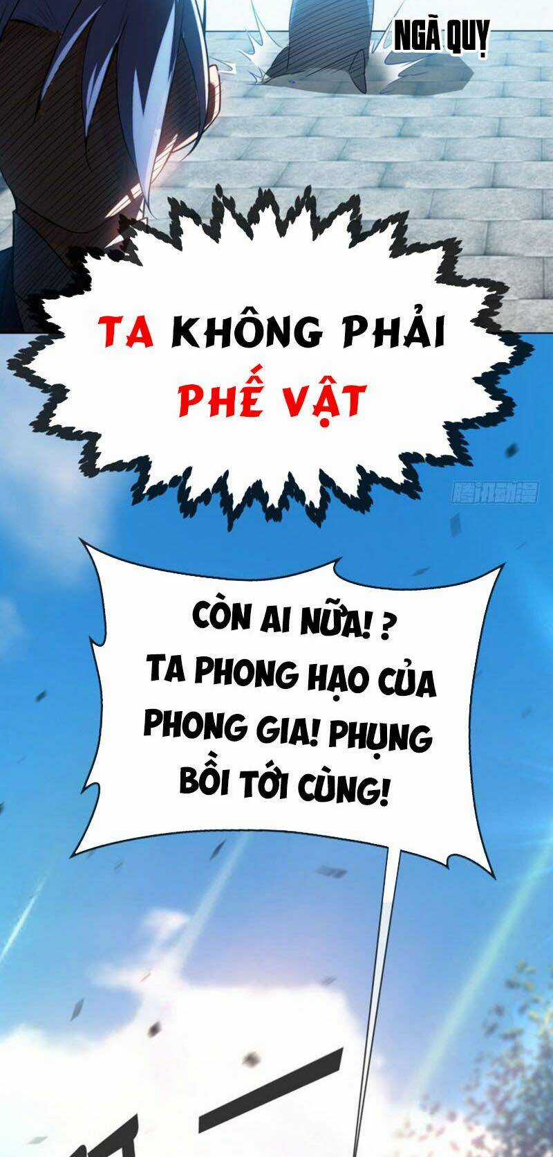 Võ Nghịch Chapter 14 trang 48