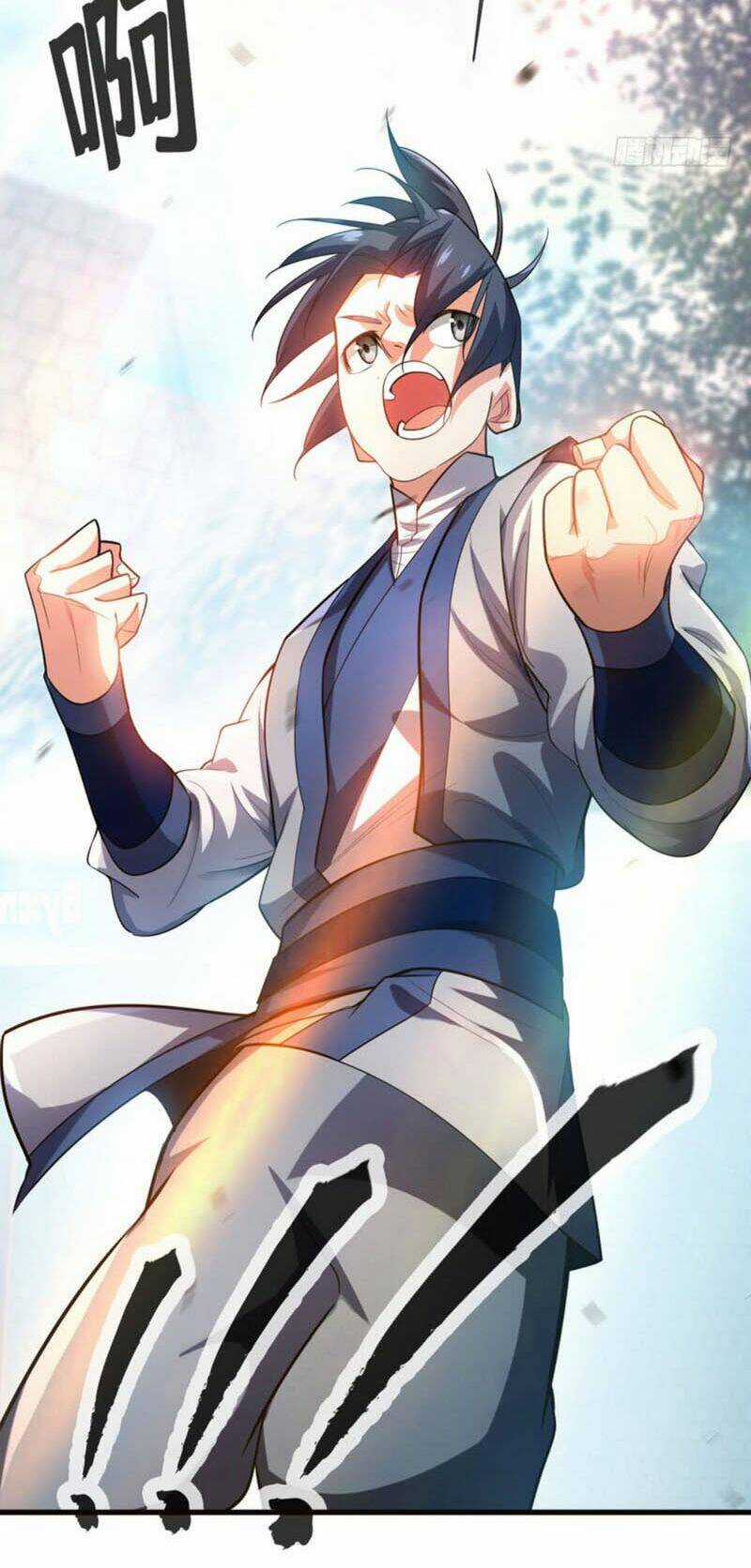 Võ Nghịch Chapter 14 trang 49