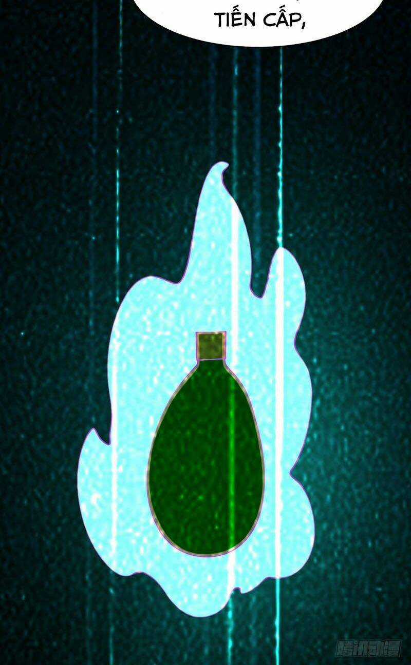 Võ Nghịch Chapter 14 trang 5