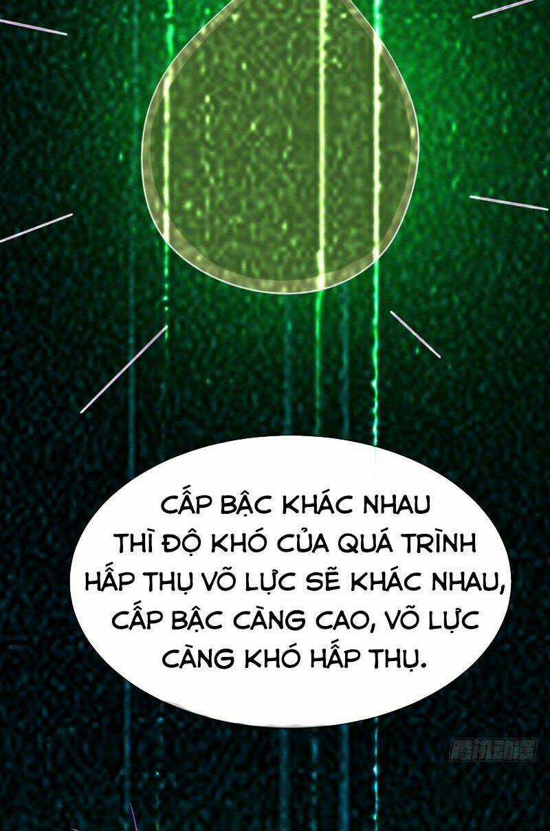 Võ Nghịch Chapter 14 trang 7