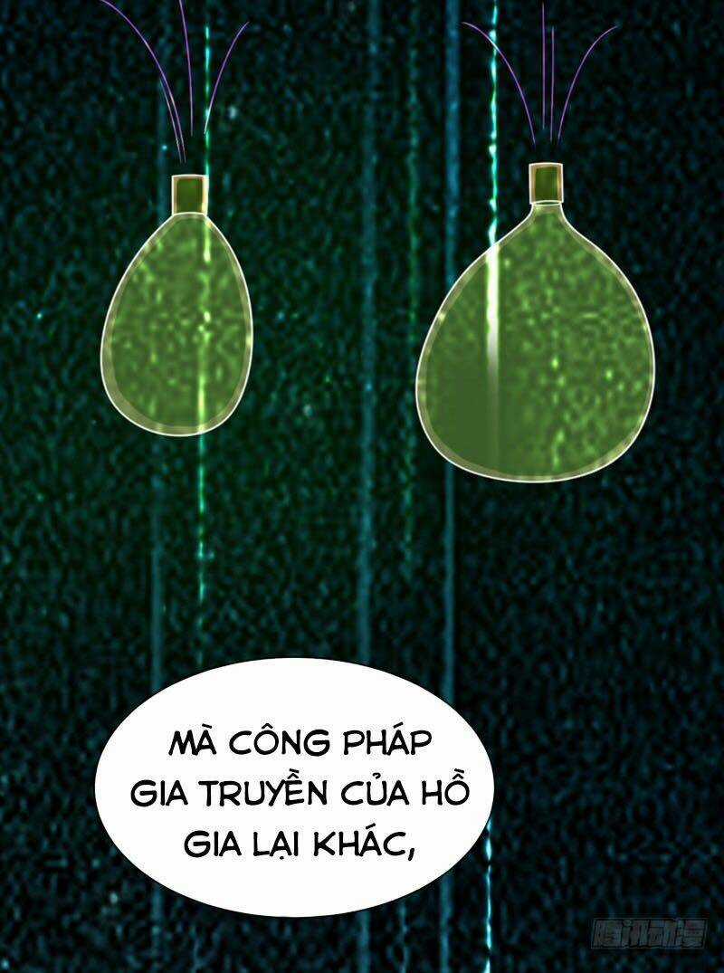 Võ Nghịch Chapter 14 trang 8