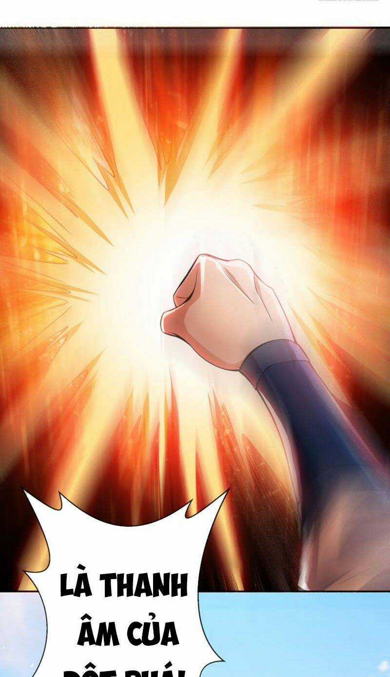 Võ Nghịch Chapter 15 trang 16