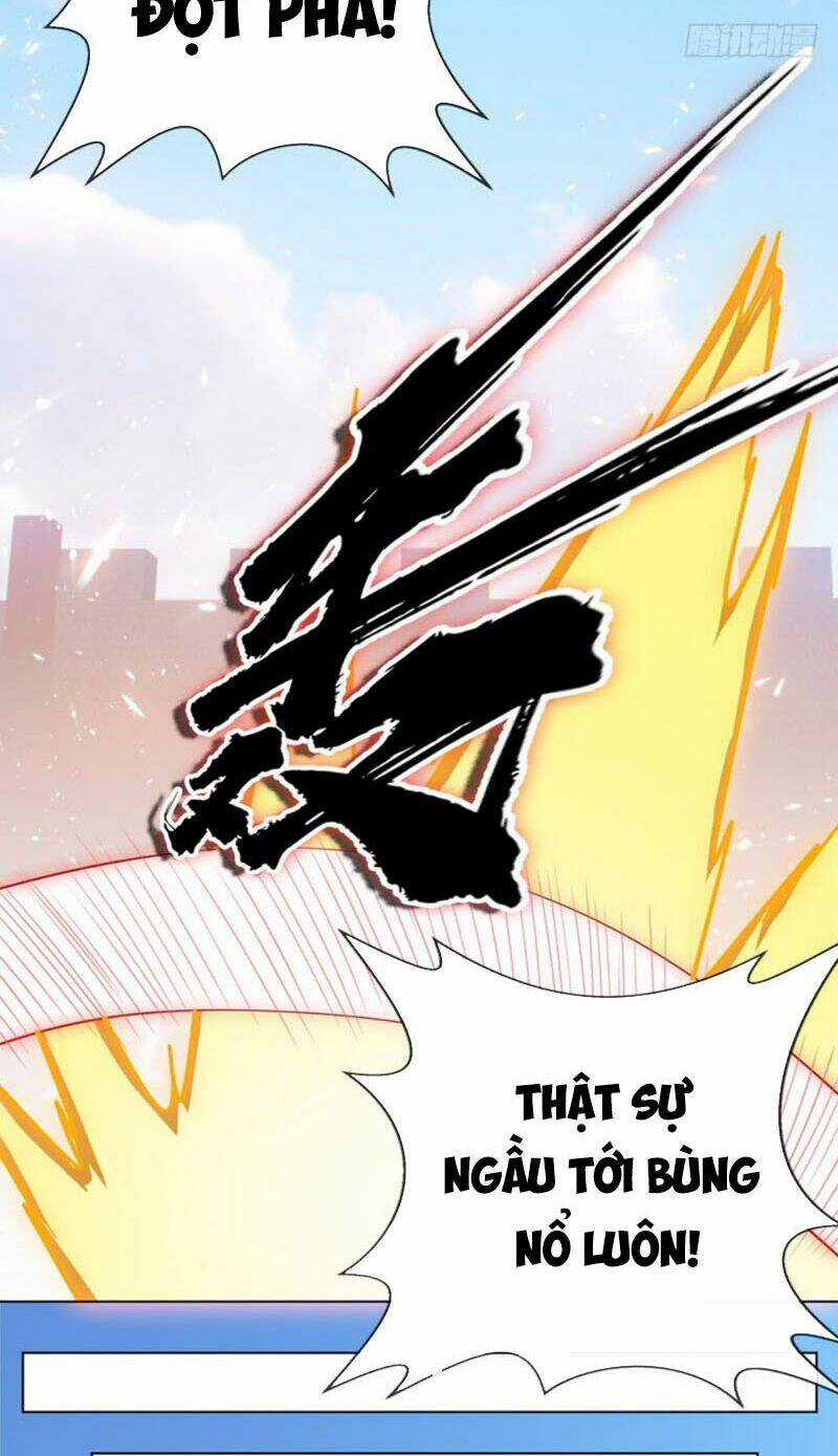 Võ Nghịch Chapter 15 trang 17