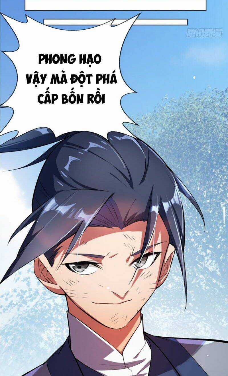 Võ Nghịch Chapter 15 trang 18