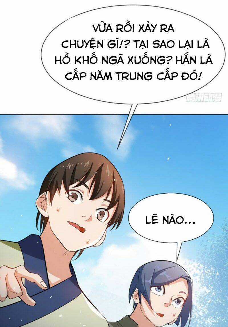 Võ Nghịch Chapter 15 trang 2