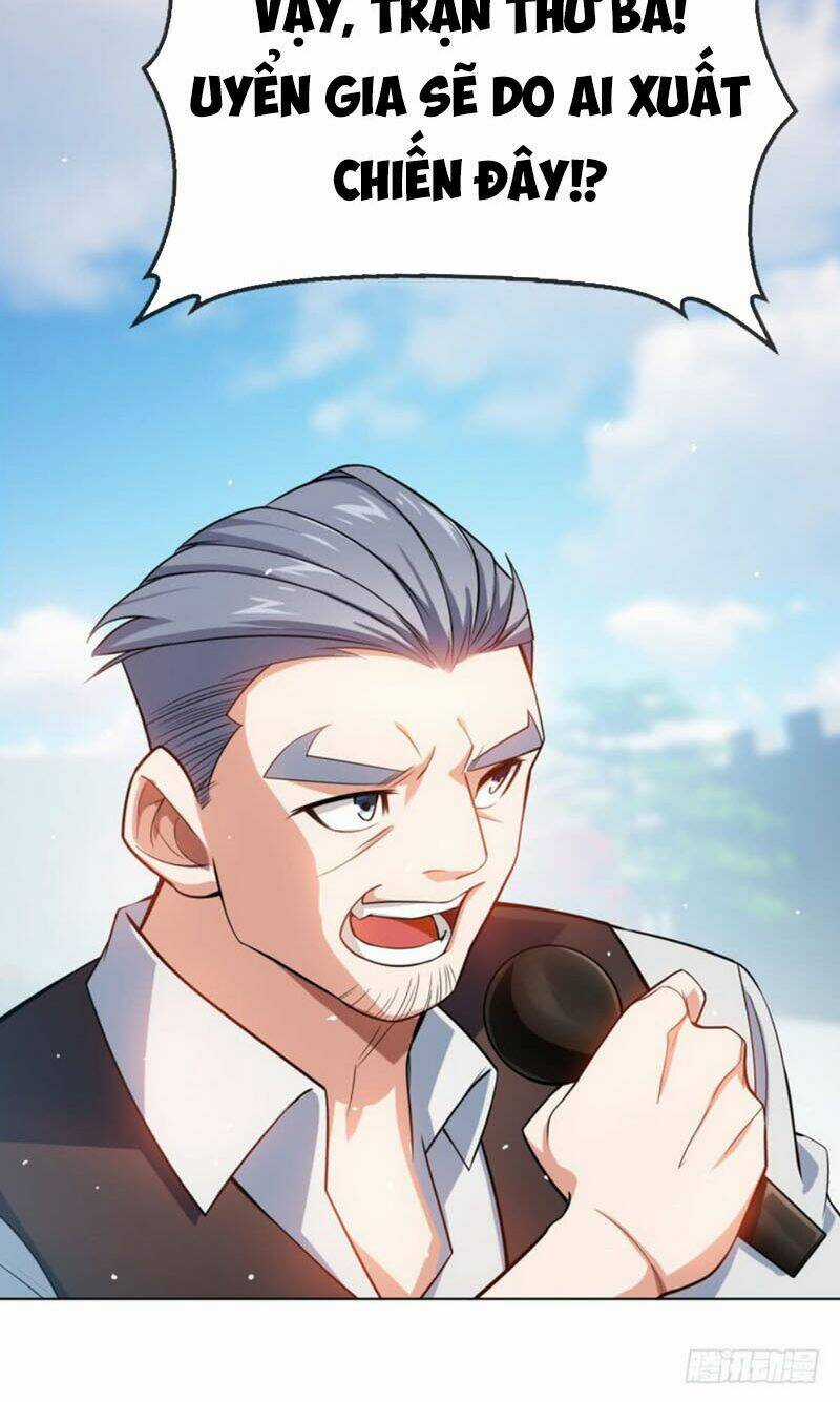 Võ Nghịch Chapter 15 trang 23