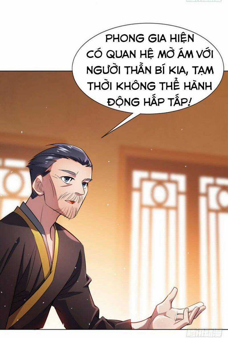 Võ Nghịch Chapter 15 trang 38