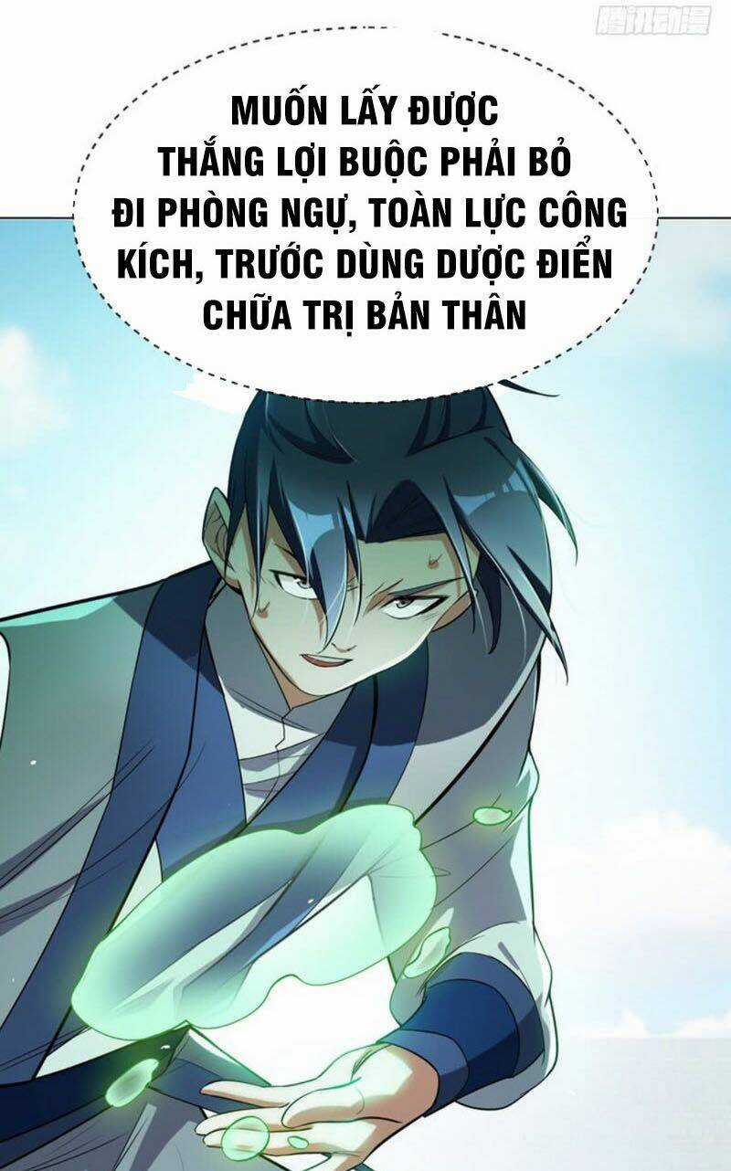 Võ Nghịch Chapter 15 trang 6