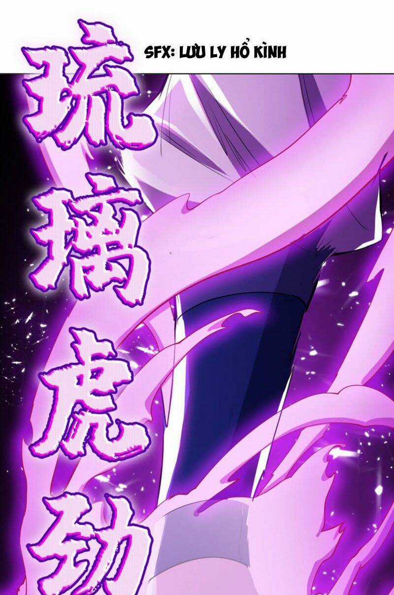 Võ Nghịch Chapter 15 trang 8