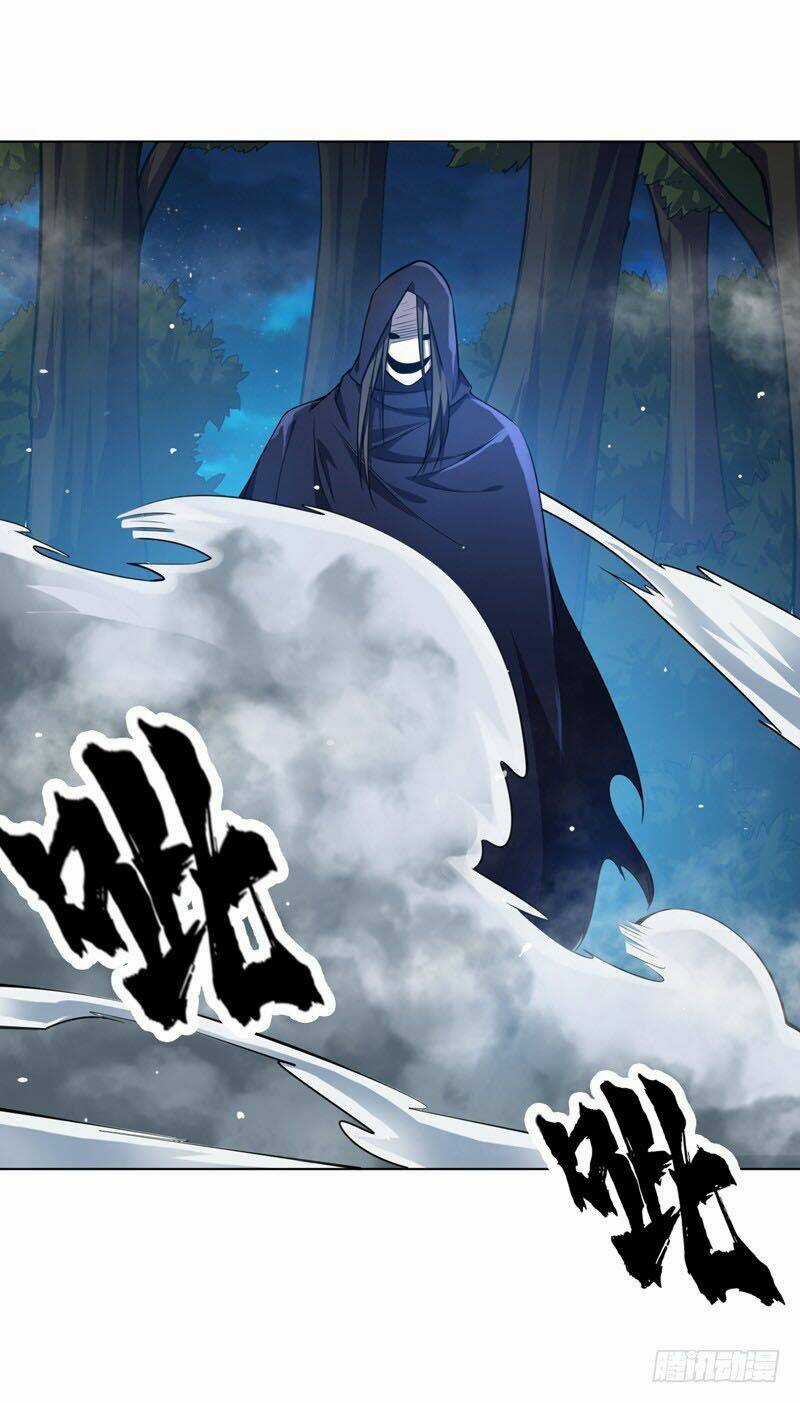 Võ Nghịch Chapter 16 trang 12