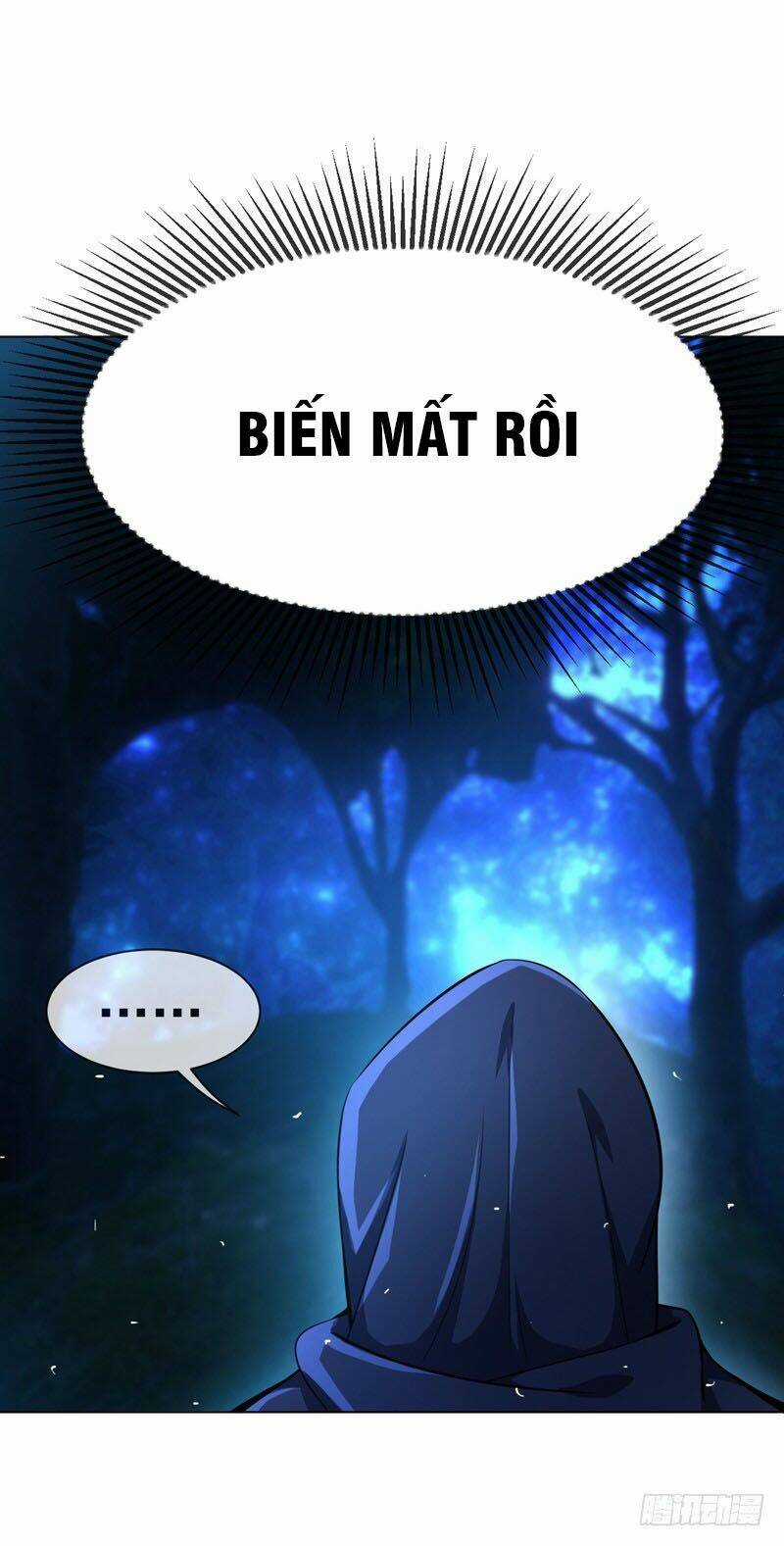 Võ Nghịch Chapter 16 trang 13