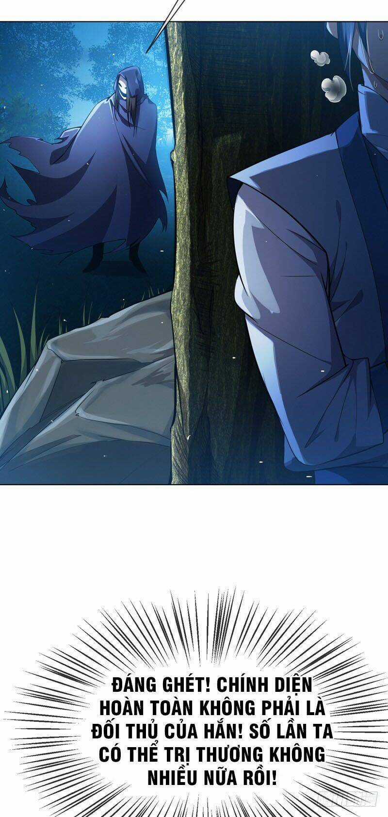 Võ Nghịch Chapter 16 trang 16