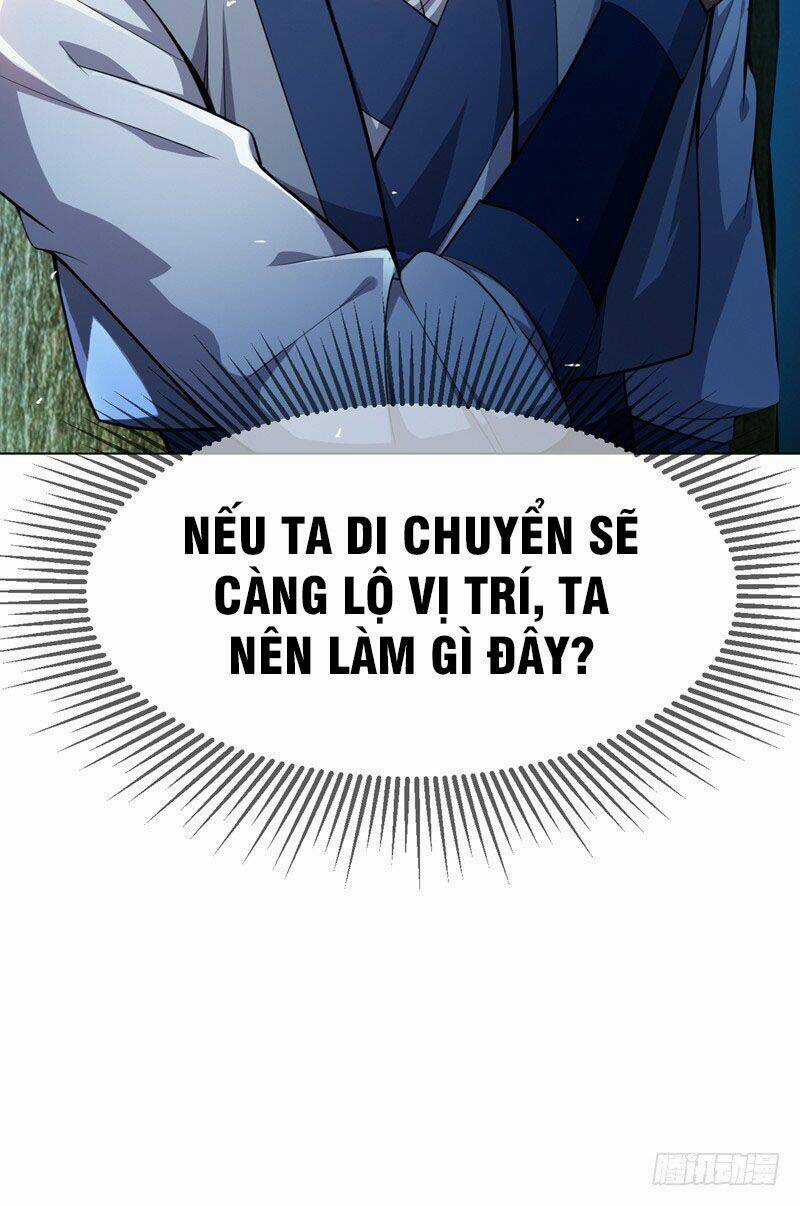 Võ Nghịch Chapter 16 trang 18