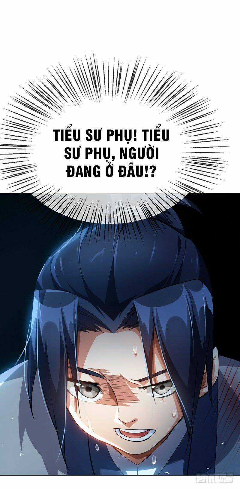 Võ Nghịch Chapter 16 trang 19