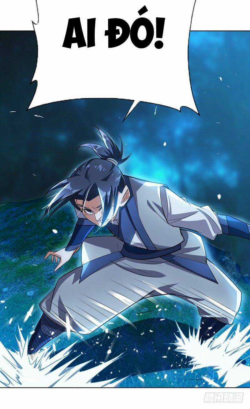 Võ Nghịch Chapter 16 trang 2