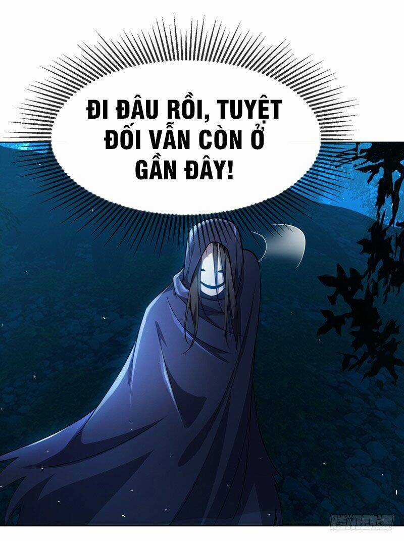 Võ Nghịch Chapter 16 trang 22