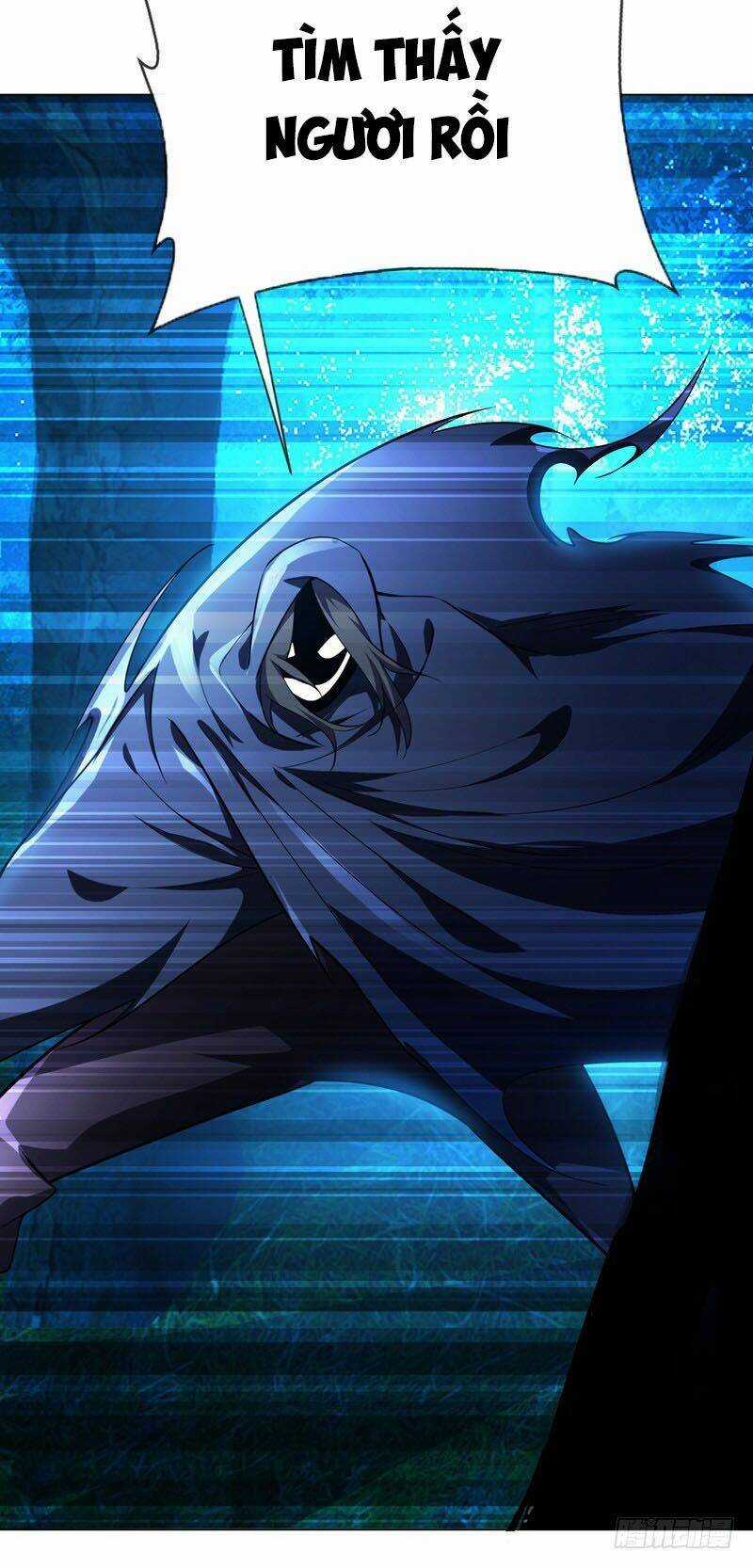 Võ Nghịch Chapter 16 trang 27