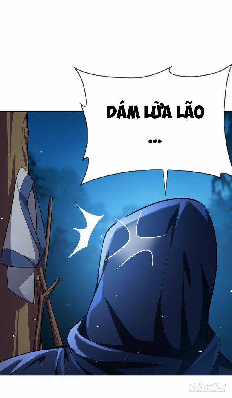 Võ Nghịch Chapter 16 trang 28