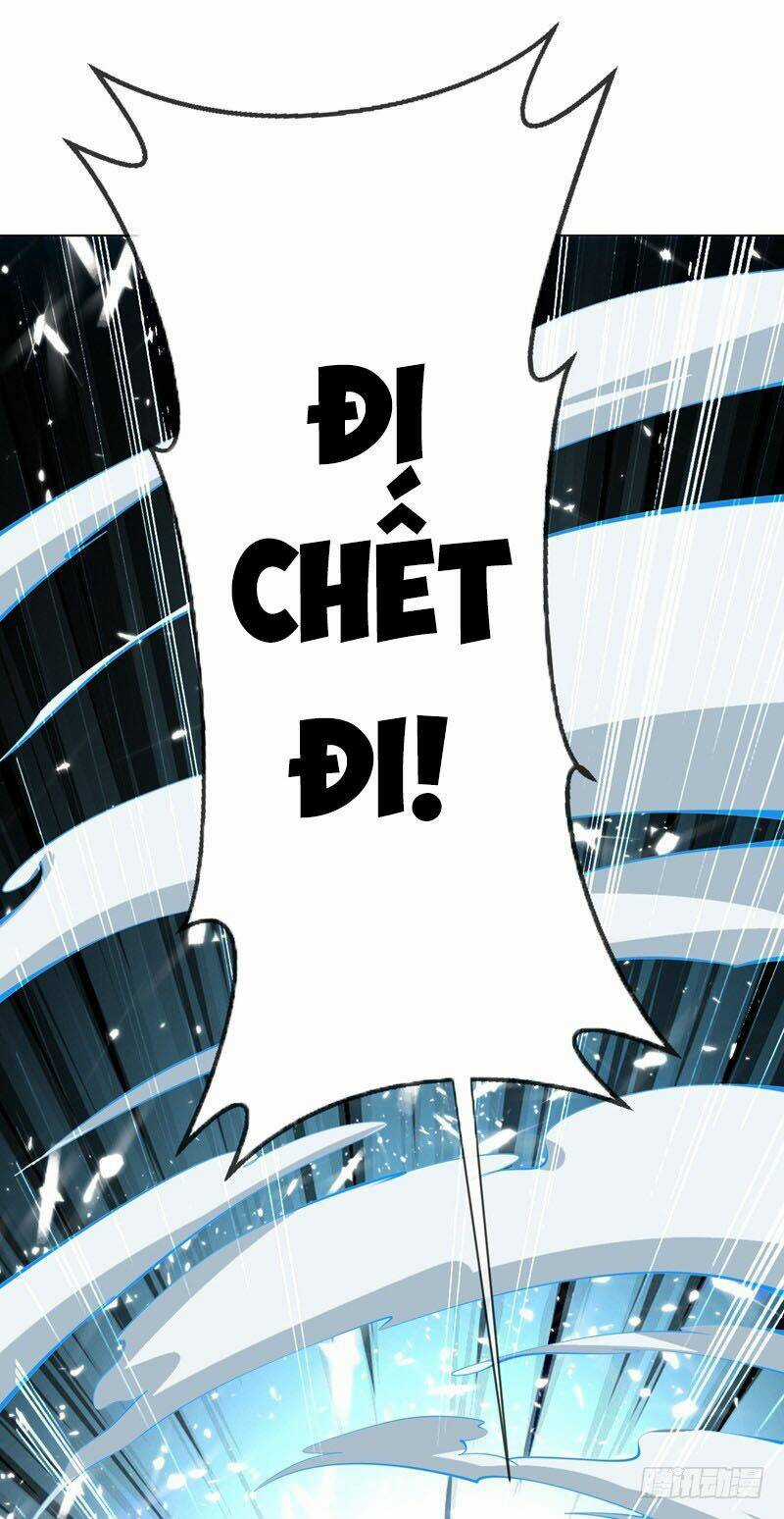 Võ Nghịch Chapter 16 trang 33