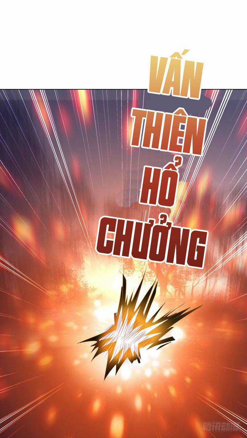 Võ Nghịch Chapter 16 trang 35