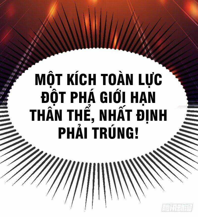 Võ Nghịch Chapter 16 trang 36