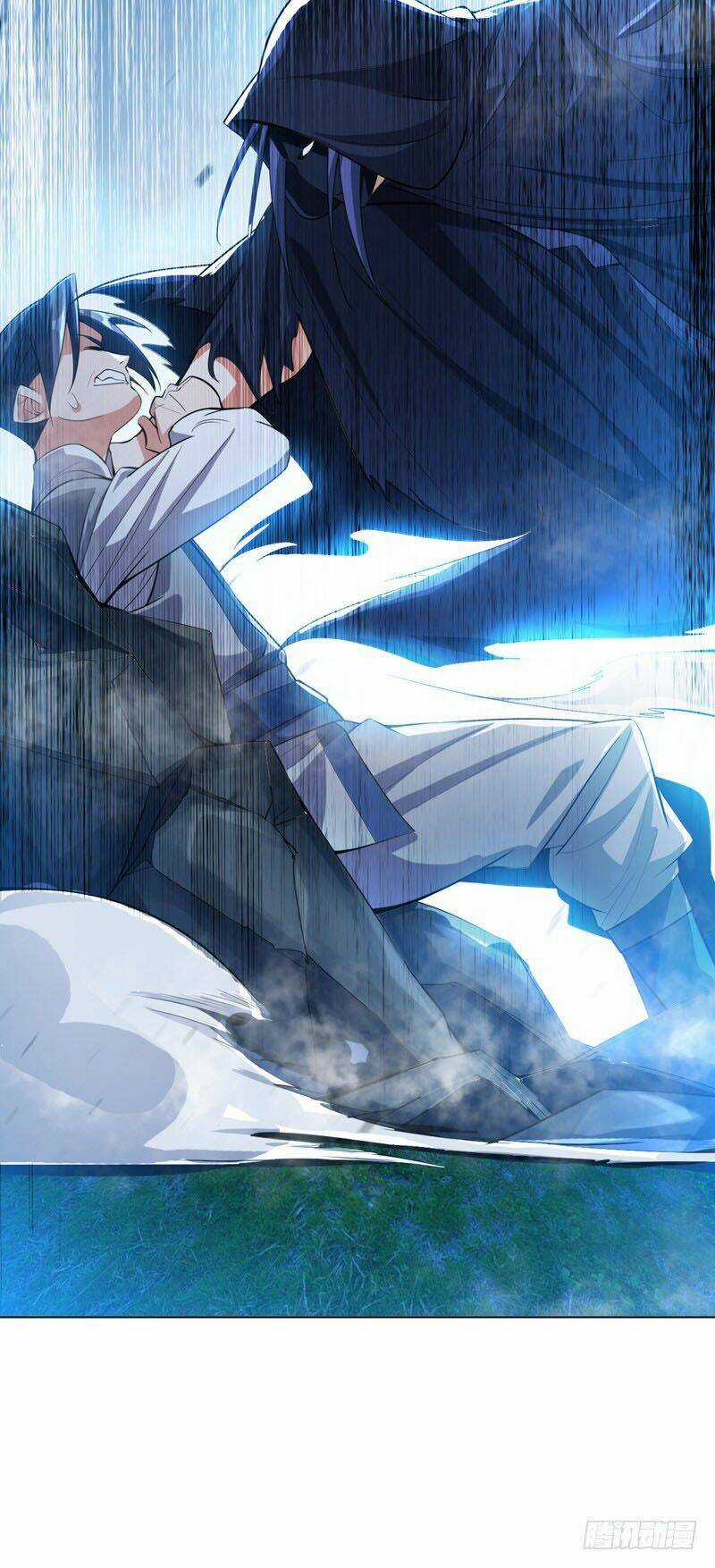 Võ Nghịch Chapter 16 trang 6