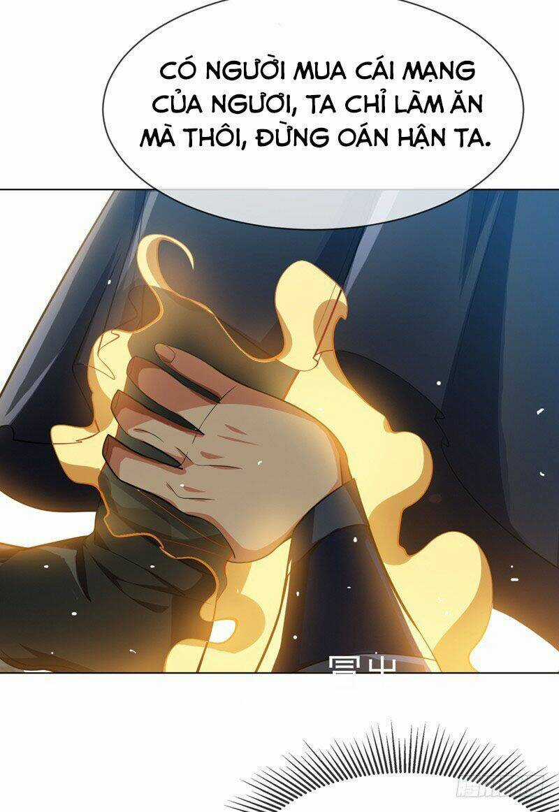 Võ Nghịch Chapter 16 trang 9