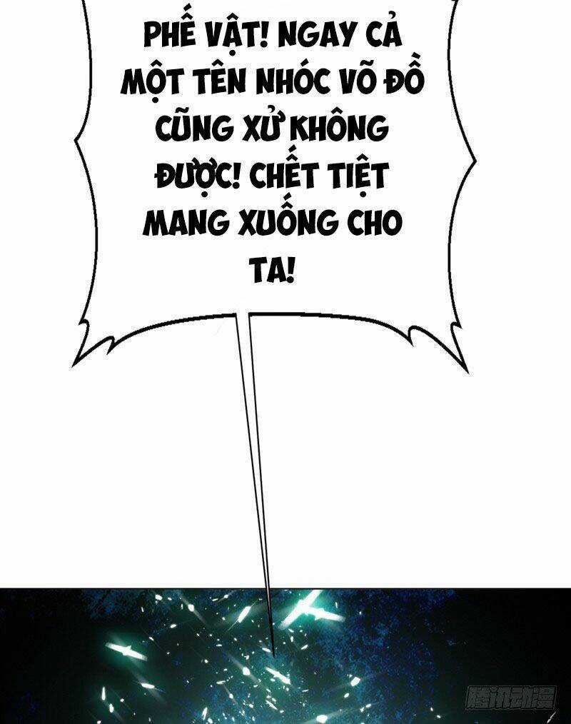 Võ Nghịch Chapter 17 trang 13