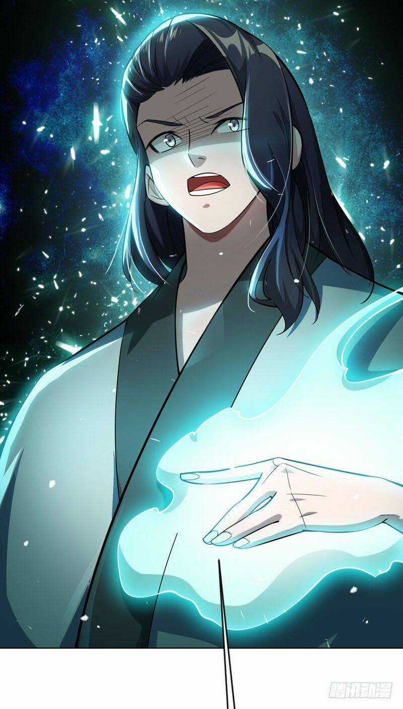 Võ Nghịch Chapter 17 trang 14