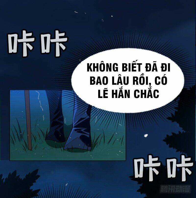 Võ Nghịch Chapter 17 trang 16