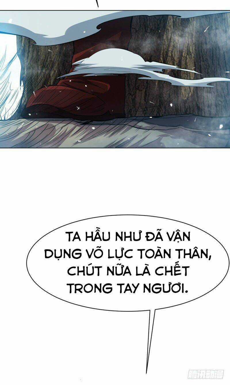 Võ Nghịch Chapter 17 trang 2