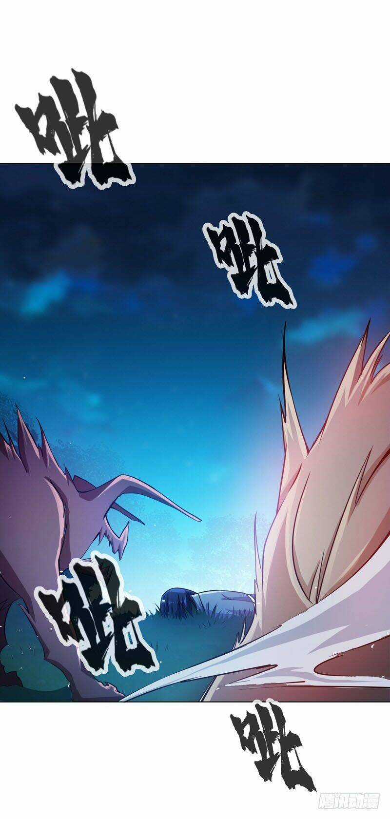 Võ Nghịch Chapter 17 trang 20