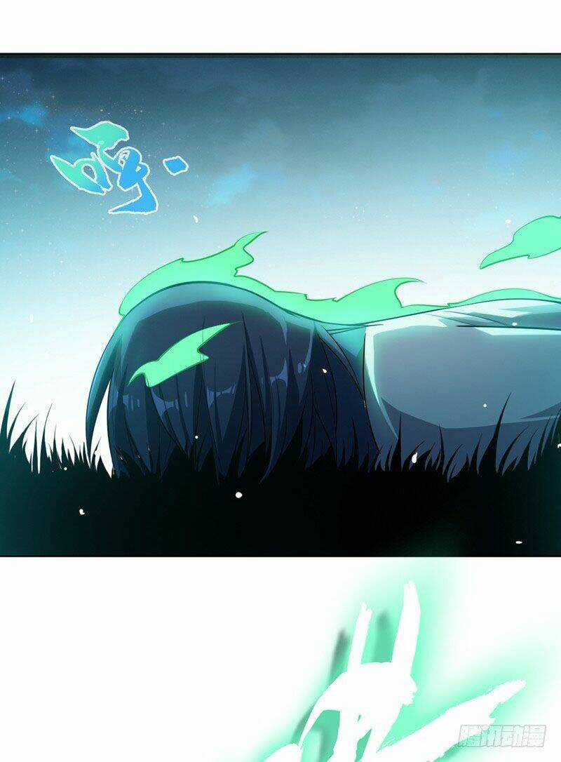 Võ Nghịch Chapter 17 trang 21