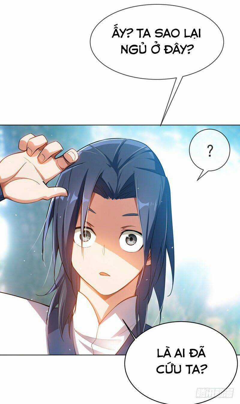 Võ Nghịch Chapter 17 trang 31