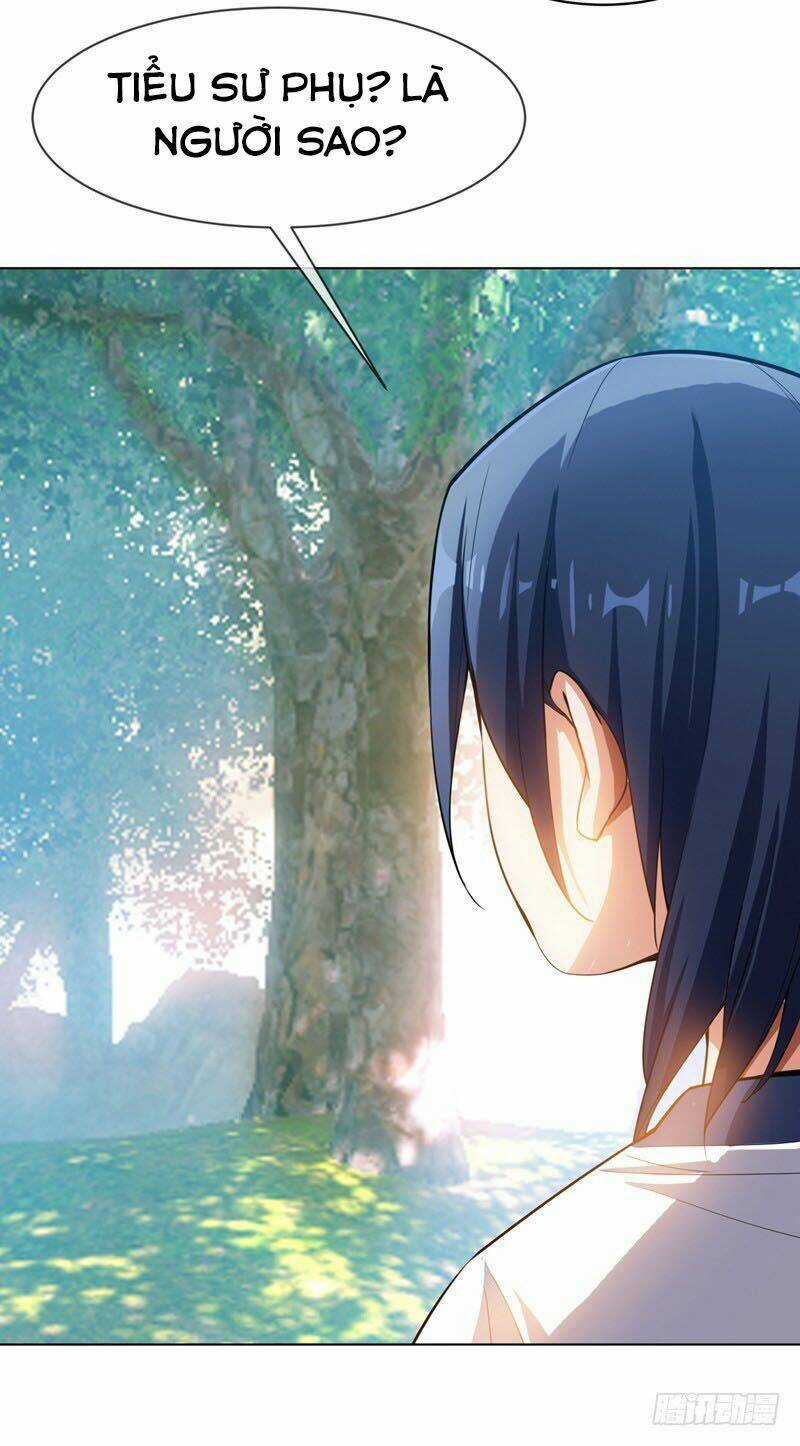 Võ Nghịch Chapter 17 trang 32