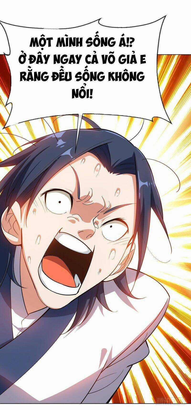 Võ Nghịch Chapter 17 trang 35