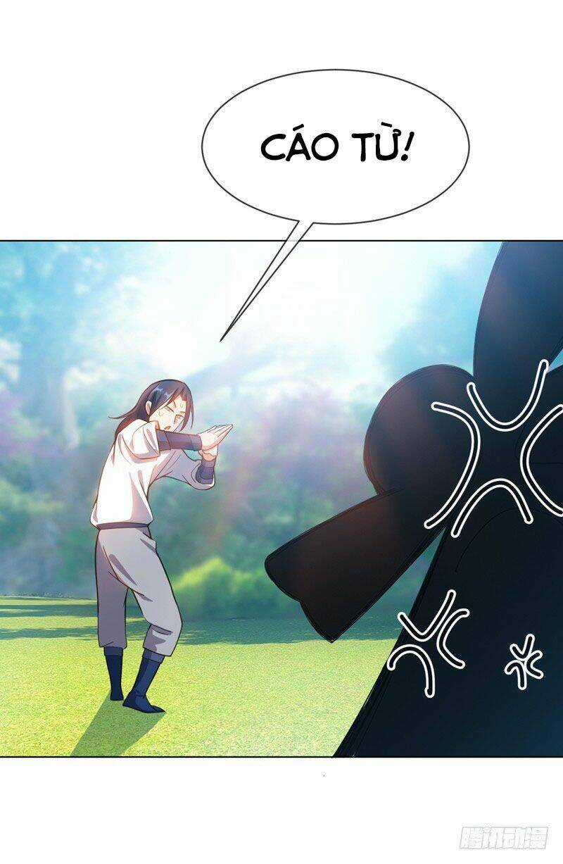 Võ Nghịch Chapter 17 trang 36